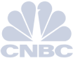 cnbc logo image